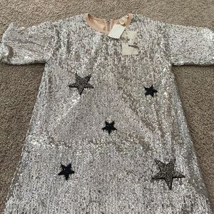 Beautiful dress